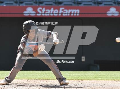 Thumbnail 2 in Orange vs Segerstrom photogallery.