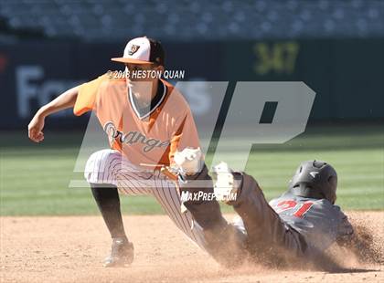 Thumbnail 1 in Orange vs Segerstrom photogallery.