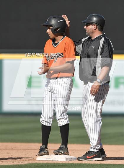 Thumbnail 1 in Orange vs Segerstrom photogallery.