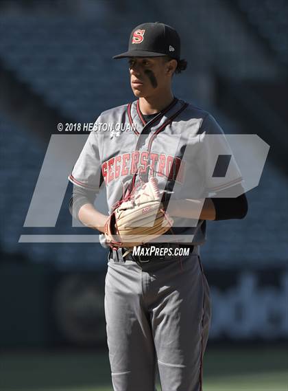 Thumbnail 2 in Orange vs Segerstrom photogallery.