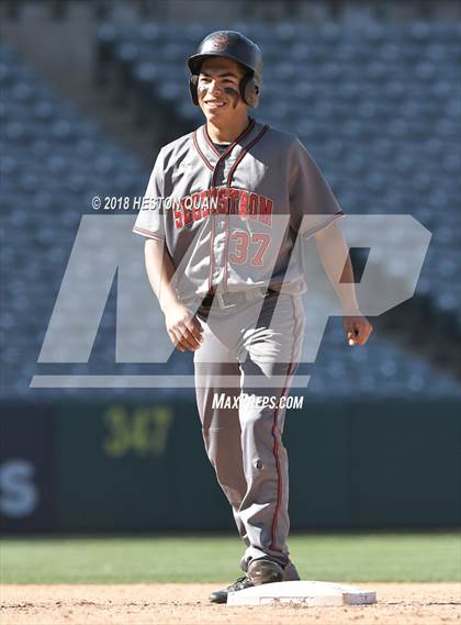 Thumbnail 3 in Orange vs Segerstrom photogallery.