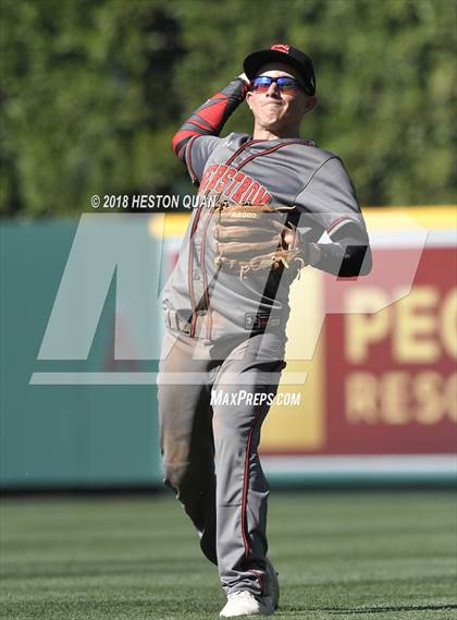 Thumbnail 3 in Orange vs Segerstrom photogallery.