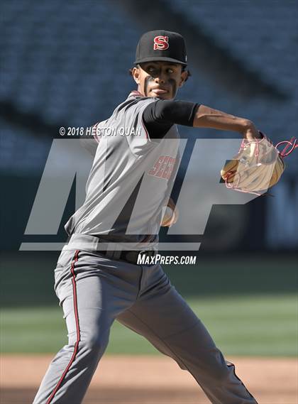 Thumbnail 2 in Orange vs Segerstrom photogallery.