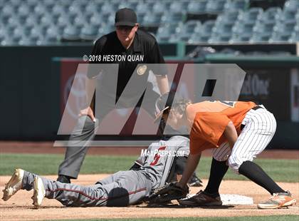 Thumbnail 3 in Orange vs Segerstrom photogallery.