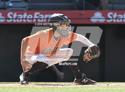 Thumbnail 1 in Orange vs Segerstrom photogallery.
