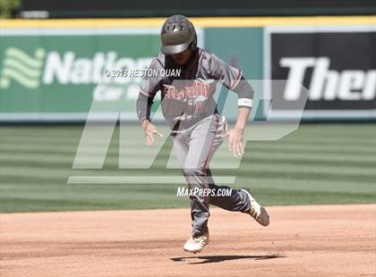 Thumbnail 3 in Orange vs Segerstrom photogallery.