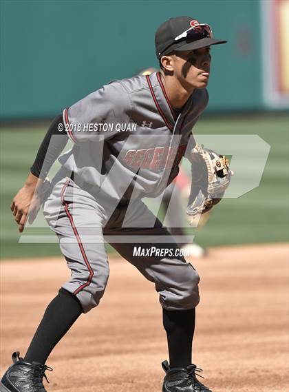 Thumbnail 2 in Orange vs Segerstrom photogallery.