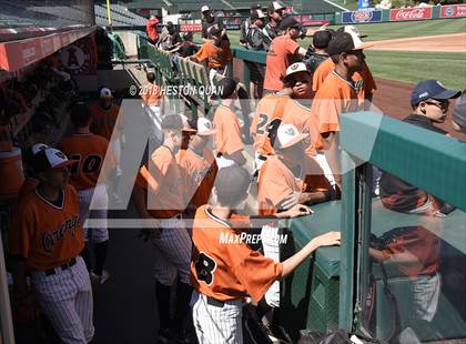 Thumbnail 3 in Orange vs Segerstrom photogallery.