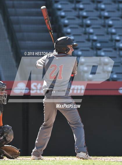 Thumbnail 1 in Orange vs Segerstrom photogallery.