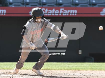 Thumbnail 2 in Orange vs Segerstrom photogallery.