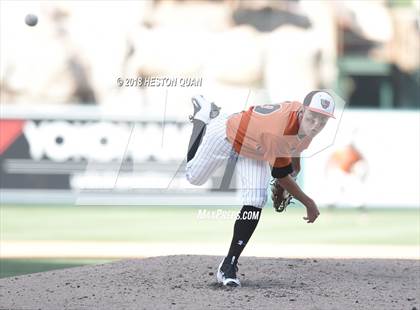 Thumbnail 2 in Orange vs Segerstrom photogallery.