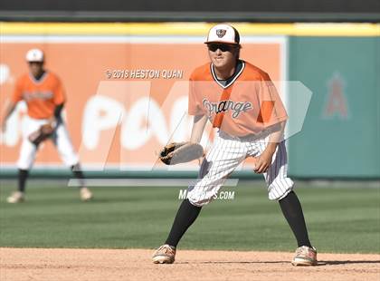 Thumbnail 2 in Orange vs Segerstrom photogallery.