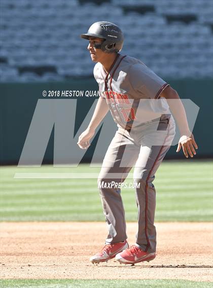 Thumbnail 1 in Orange vs Segerstrom photogallery.