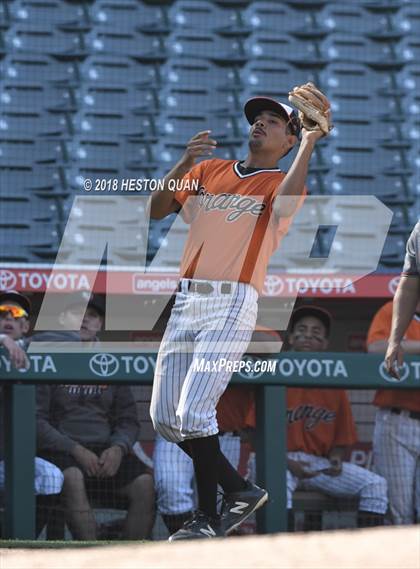 Thumbnail 1 in Orange vs Segerstrom photogallery.