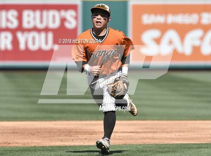 Thumbnail 1 in Orange vs Segerstrom photogallery.