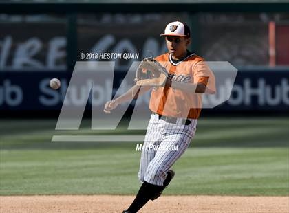 Thumbnail 1 in Orange vs Segerstrom photogallery.