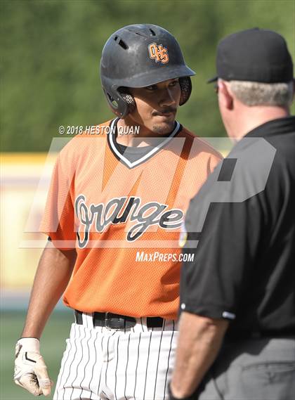Thumbnail 1 in Orange vs Segerstrom photogallery.