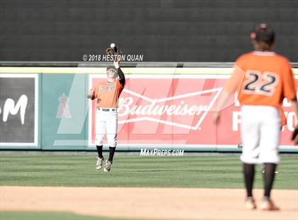 Thumbnail 3 in Orange vs Segerstrom photogallery.