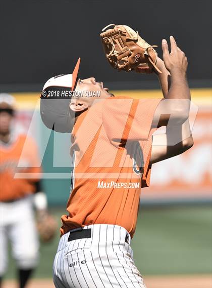 Thumbnail 2 in Orange vs Segerstrom photogallery.