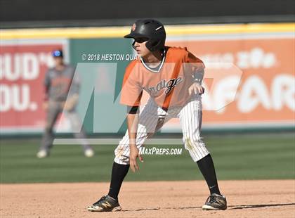 Thumbnail 3 in Orange vs Segerstrom photogallery.