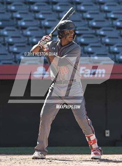 Thumbnail 3 in Orange vs Segerstrom photogallery.