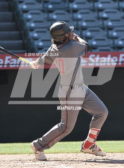 Thumbnail 2 in Orange vs Segerstrom photogallery.