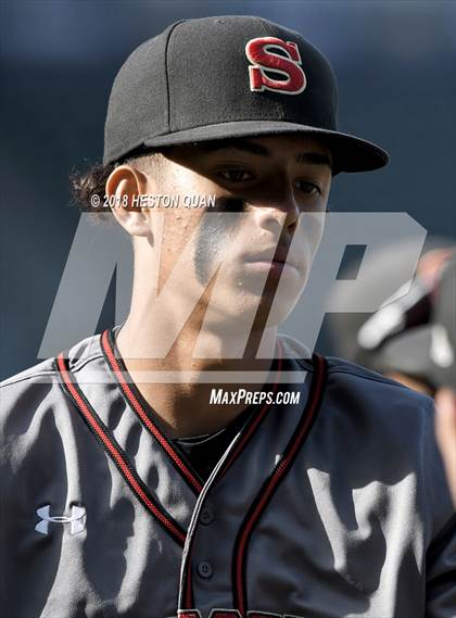 Thumbnail 1 in Orange vs Segerstrom photogallery.
