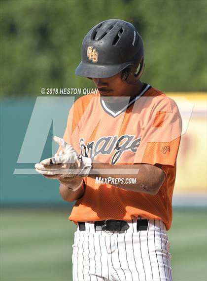 Thumbnail 3 in Orange vs Segerstrom photogallery.