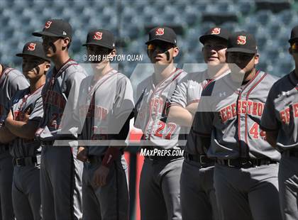 Thumbnail 1 in Orange vs Segerstrom photogallery.
