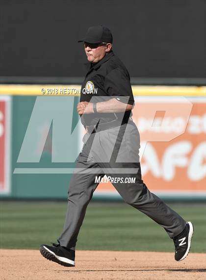 Thumbnail 3 in Orange vs Segerstrom photogallery.