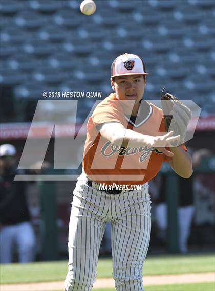 Thumbnail 1 in Orange vs Segerstrom photogallery.