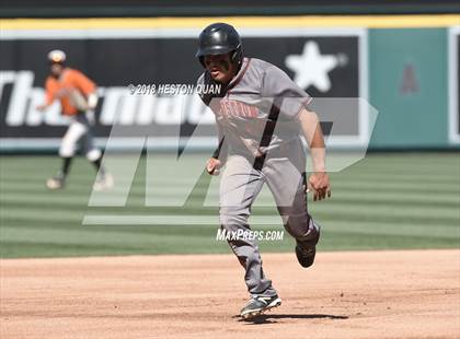 Thumbnail 1 in Orange vs Segerstrom photogallery.