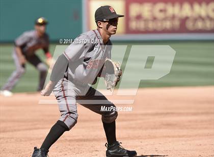 Thumbnail 1 in Orange vs Segerstrom photogallery.
