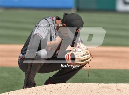 Thumbnail 3 in Orange vs Segerstrom photogallery.