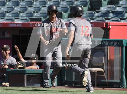 Thumbnail 3 in Orange vs Segerstrom photogallery.