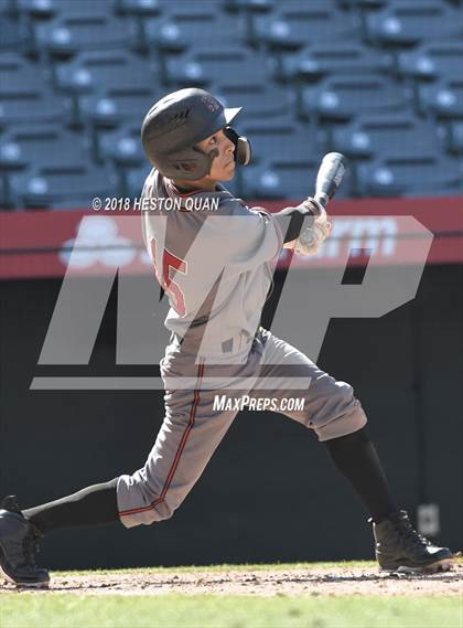 Thumbnail 3 in Orange vs Segerstrom photogallery.