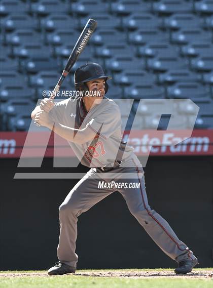 Thumbnail 2 in Orange vs Segerstrom photogallery.