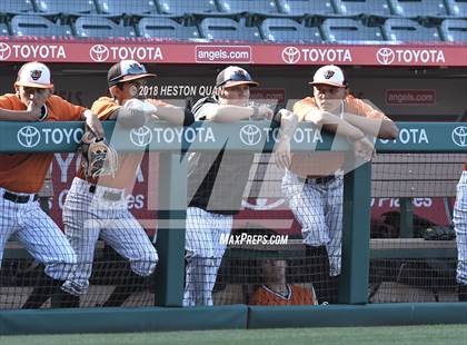 Thumbnail 1 in Orange vs Segerstrom photogallery.
