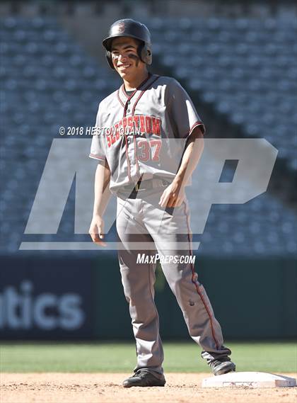 Thumbnail 1 in Orange vs Segerstrom photogallery.