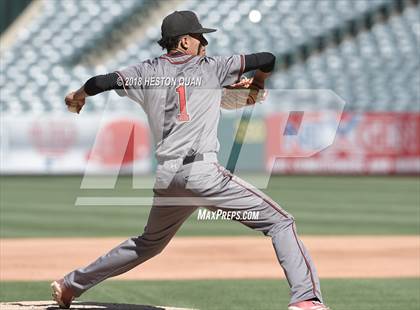 Thumbnail 2 in Orange vs Segerstrom photogallery.
