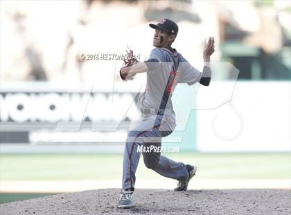 Thumbnail 1 in Orange vs Segerstrom photogallery.