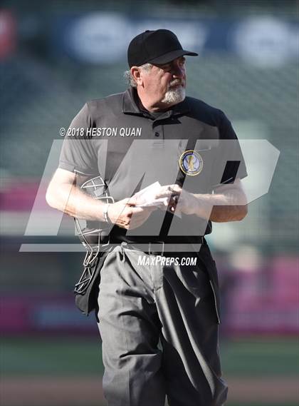 Thumbnail 1 in Orange vs Segerstrom photogallery.