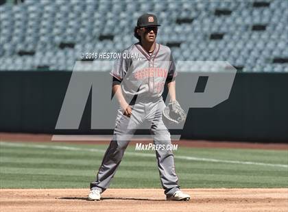 Thumbnail 1 in Orange vs Segerstrom photogallery.