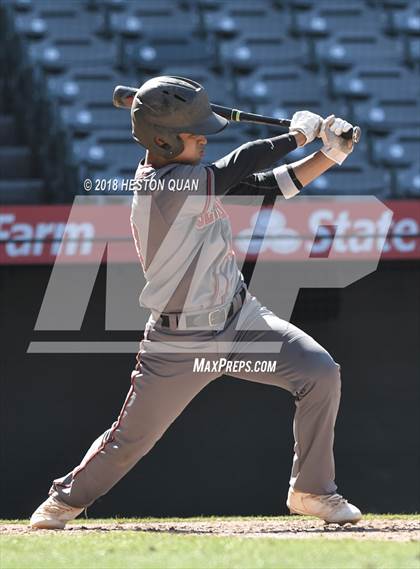Thumbnail 1 in Orange vs Segerstrom photogallery.