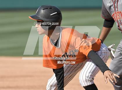 Thumbnail 1 in Orange vs Segerstrom photogallery.
