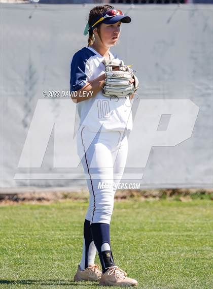 Thumbnail 1 in Cienega vs. Hamilton photogallery.