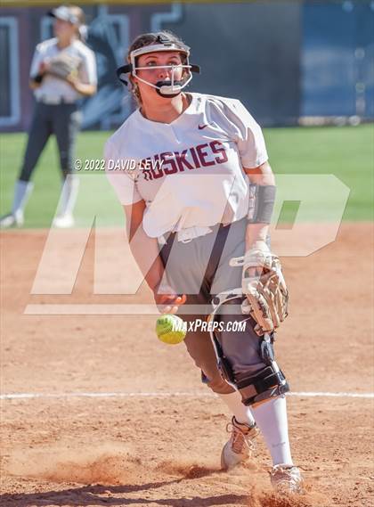 Thumbnail 1 in Cienega vs. Hamilton photogallery.