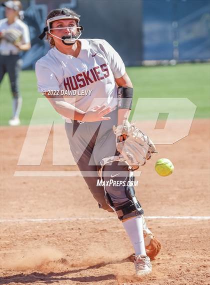Thumbnail 2 in Cienega vs. Hamilton photogallery.