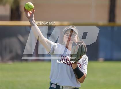 Thumbnail 3 in Cienega vs. Hamilton photogallery.