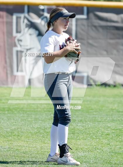 Thumbnail 2 in Cienega vs. Hamilton photogallery.